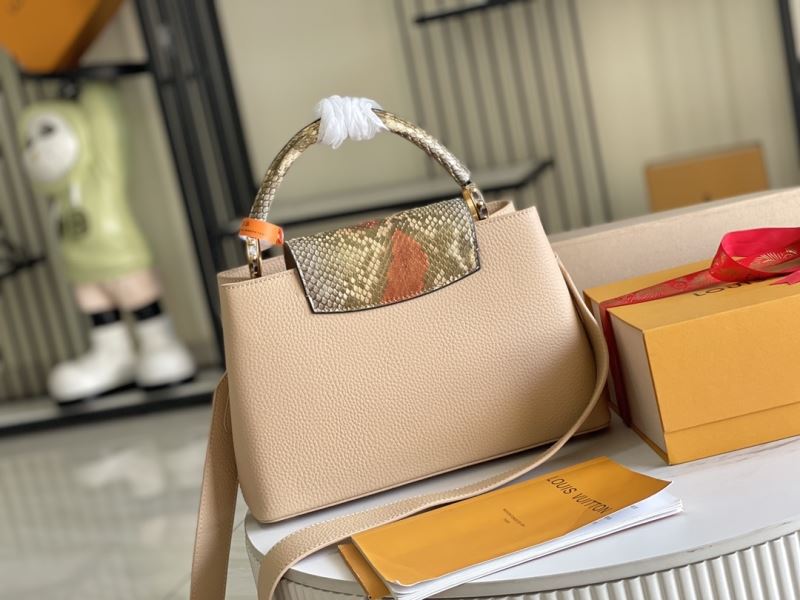 Louis Vuitton Top Handle Bags